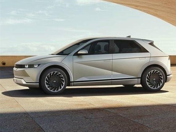 HYUNDAI IONIQ 5 2023 KM8KRDAF1PU223588 image HYUNDAI IONIQ 5 2023 KM8KRDAF1PU223588 image